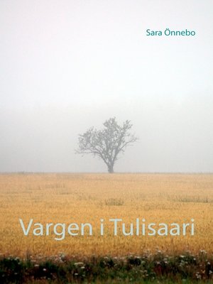 cover image of Vargen i Tulisaari